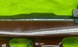 Remington Model XP-100 LH Left Hand Single Shot Pistol 7MM BR Bench Rest - 4 of 14