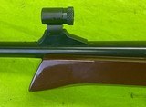Remington Model XP-100 LH Left Hand Single Shot Pistol 7MM BR Bench Rest - 6 of 14