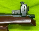 Remington Model XP-100 LH Left Hand Single Shot Pistol 7MM BR Bench Rest - 3 of 14