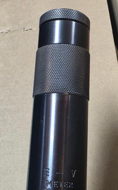 *PRE-ORDER* NEW Modern German Mauser K98 98 L27 7.92 8x57 Suppressor WWII - Image 3 of 6