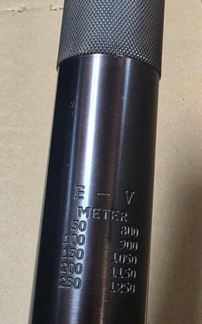 *PRE-ORDER* NEW Modern German Mauser K98 98 L27 7.92 8x57 Suppressor WWII - Image 2 of 6