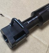 *PRE-ORDER* NEW Modern German Mauser K98 98 L27 7.92 8x57 Suppressor WWII - 4 of 6