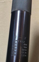 *PRE-ORDER* NEW Modern German Mauser K98 98 L27 7.92 8x57 Suppressor WWII - 2 of 6