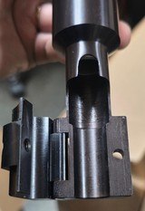 *PRE-ORDER* NEW Modern German Mauser K98 98 L27 7.92 8x57 Suppressor WWII - 5 of 6