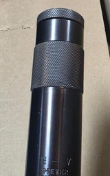 *PRE-ORDER* NEW Modern German Mauser K98 98 L27 7.92 8x57 Suppressor WWII - 3 of 6