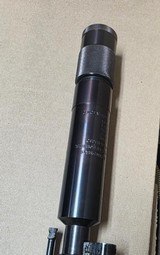 *PRE-ORDER* NEW Russian Bramit Suppressor Mosin Nagant 91/30 WWII NFA Class III - 5 of 7