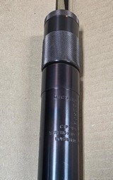 *PRE-ORDER* NEW Russian Bramit Suppressor Mosin Nagant 91/30 WWII NFA Class III - 6 of 7