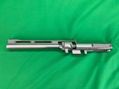 Rare LNIB COLT Branded Wildey Survivor 475 & 45 Mag 12” 10” Set MFG 2000 1 Of 20 - Image 17 of 20
