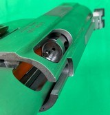 Rare LNIB COLT Branded Wildey Survivor 475 & 45 Mag 12” 10” Set MFG 2000 1 Of 20 - 15 of 20