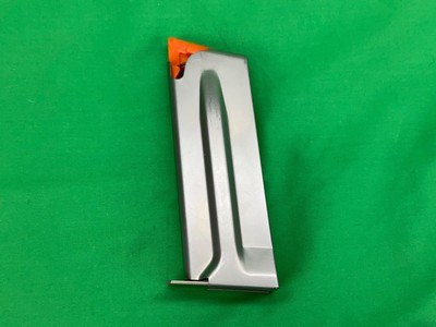 Rare LNIB COLT Branded Wildey Survivor 475 & 45 Mag 12” 10” Set MFG 2000 1 Of 20 - Image 16 of 20