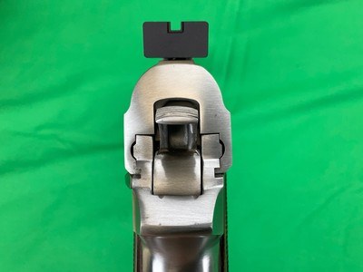 Rare LNIB COLT Branded Wildey Survivor 475 & 45 Mag 12” 10” Set MFG 2000 1 Of 20 - Image 12 of 20