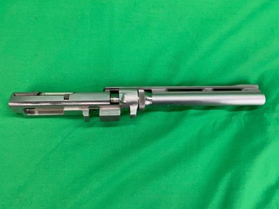 Rare LNIB COLT Branded Wildey Survivor 475 & 45 Mag 12” 10” Set MFG 2000 1 Of 20 - Image 18 of 20