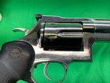 Rare Dan Wesson 7445 VH8 445 Supermag Norwich First Issue #247 Polished SS - 8 of 17