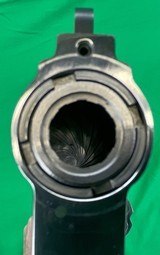 Rare Dan Wesson 7445 VH8 445 Supermag Norwich First Issue #247 Polished SS - 15 of 17