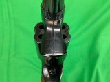 Smith & Wesson Harvey 224 Kay-Chuk S&W K Frame Model 18 4” Combat Masterpiece Revolver - 8 of 20