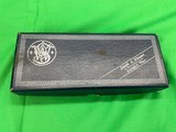 Smith & Wesson Harvey 224 Kay-Chuk S&W K Frame Model 18 4” Combat Masterpiece Revolver - 16 of 20