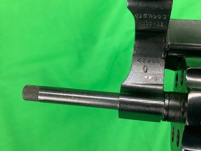 Smith & Wesson Harvey 224 Kay-Chuk S&W K Frame Model 18 4” Combat Masterpiece Revolver - Image 15 of 20