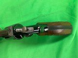 Smith & Wesson Harvey 224 Kay-Chuk S&W K Frame Model 18 4” Combat Masterpiece Revolver - 4 of 20