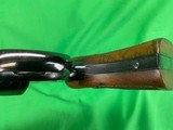 Smith & Wesson Harvey 224 Kay-Chuk S&W K Frame Model 18 4” Combat Masterpiece Revolver - 9 of 20