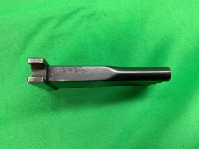 German Reform Pistol Schuler 1909-1914 6.35 Browning 25 ACP Derringer C&R - Image 8 of 13