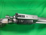 Gary Reeder Custom Ruger Super Blackhawk 411 GNR 8” Octagon Ported 5 Shot - 10 of 15