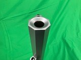 Gary Reeder Custom Ruger Super Blackhawk 411 GNR 8” Octagon Ported 5 Shot - 5 of 15