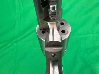 USED Freedom Arms Model 97 1997 PREMIER GRADE 17 HMR 7.5