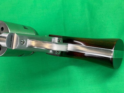 USED Freedom Arms Model 97 1997 PREMIER GRADE 17 HMR 7.5