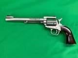USED Freedom Arms Model 97 1997 PREMIER GRADE 17 HMR 7.5