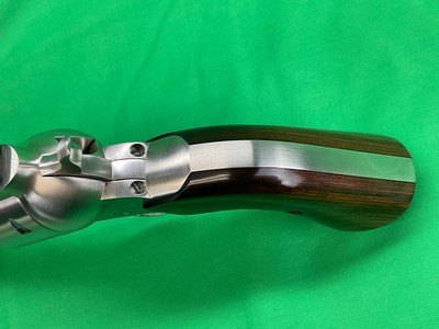 USED Freedom Arms Model 97 1997 PREMIER GRADE 17 HMR 7.5