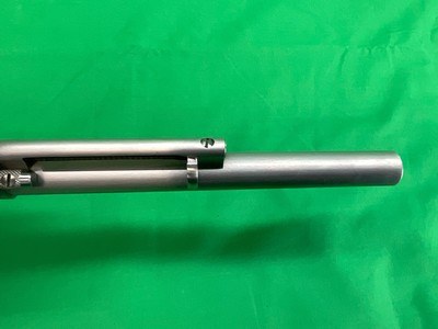 USED Freedom Arms Model 97 1997 PREMIER GRADE 17 HMR 7.5