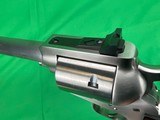 USED Freedom Arms Model 97 1997 PREMIER GRADE 17 HMR 7.5