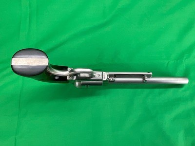 USED Freedom Arms Model 97 1997 PREMIER GRADE 17 HMR 7.5