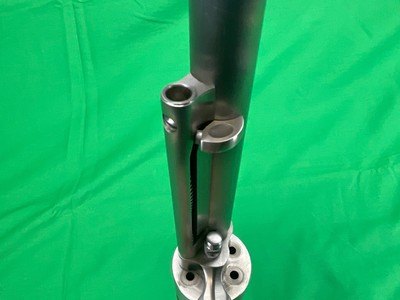 USED Freedom Arms Model 97 1997 PREMIER GRADE 17 HMR 7.5