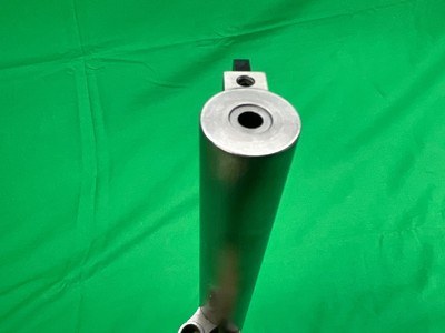 USED Freedom Arms Model 97 1997 PREMIER GRADE 17 HMR 7.5