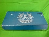 USED Freedom Arms Model 97 1997 PREMIER GRADE 17 HMR 7.5