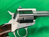 USED Freedom Arms Model 97 1997 PREMIER GRADE 17 HMR 7.5
