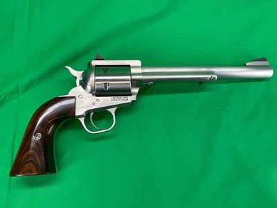 USED Freedom Arms Model 97 1997 PREMIER GRADE 17 HMR 7.5