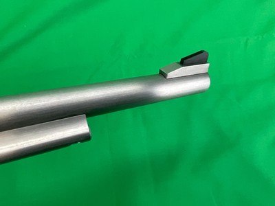 USED Freedom Arms Model 97 1997 PREMIER GRADE 17 HMR 7.5