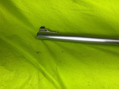 Custom SSK Ruger No 1 Single Shot 45-120 Sharps Stainless Safari Express #1 - Image 6 of 19