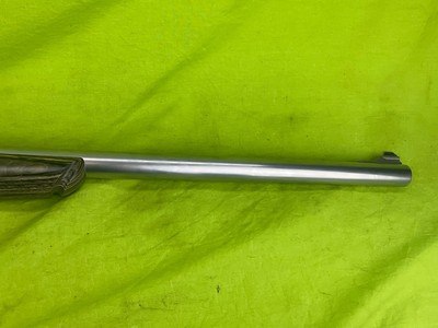 Custom SSK Ruger No 1 Single Shot 45-120 Sharps Stainless Safari Express #1 - Image 14 of 19