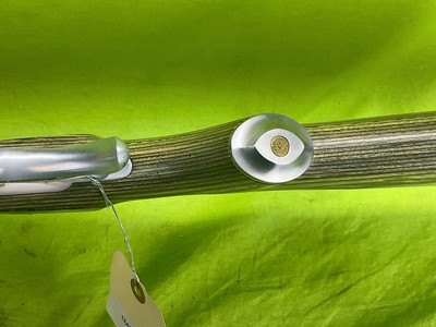 Custom SSK Ruger No 1 Single Shot 45-120 Sharps Stainless Safari Express #1 - Image 9 of 19