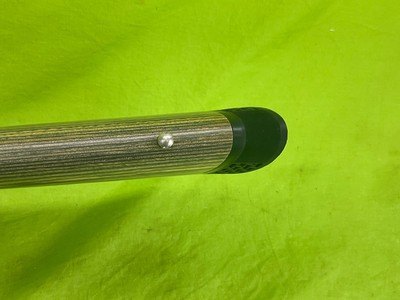 Custom SSK Ruger No 1 Single Shot 45-120 Sharps Stainless Safari Express #1 - Image 8 of 19