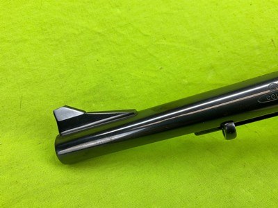 COLT New Frontier SAA Single Action Army 44-40 WCF 7 1/2” Engraved - Image 3 of 15