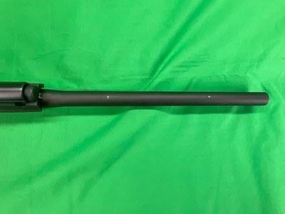 Scarce Springfield Armory S.A.S.S. Single Shot 1911 Pistol 223 Remington 15 SASS - Image 3 of 14