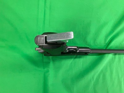 Scarce Springfield Armory S.A.S.S. Single Shot 1911 Pistol 223 Remington 15 SASS - Image 4 of 14