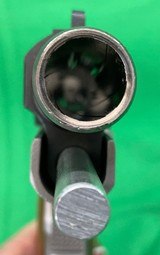 Smith & Wesson 745 Two Tone 45 ACP IPSC 10th Anniversary Box & 2 Magazines - 15 of 20