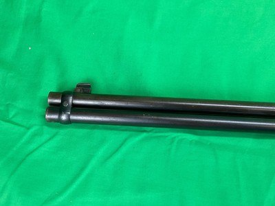 Winchester Model 1894 Saddle Ring Carbine 20