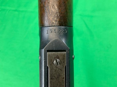 Winchester Model 1894 Saddle Ring Carbine 20