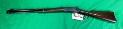 Winchester Model 1894 Saddle Ring Carbine 20
